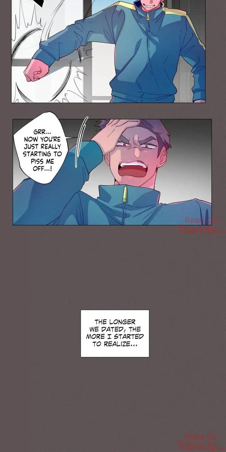 The Missing O Episode 47 - Page 2