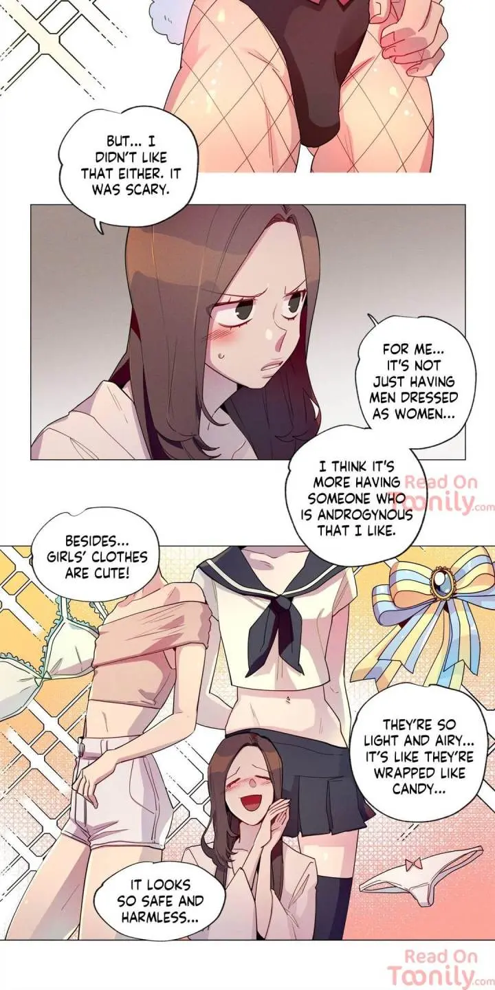 The Missing O Episode 47 - Page 6