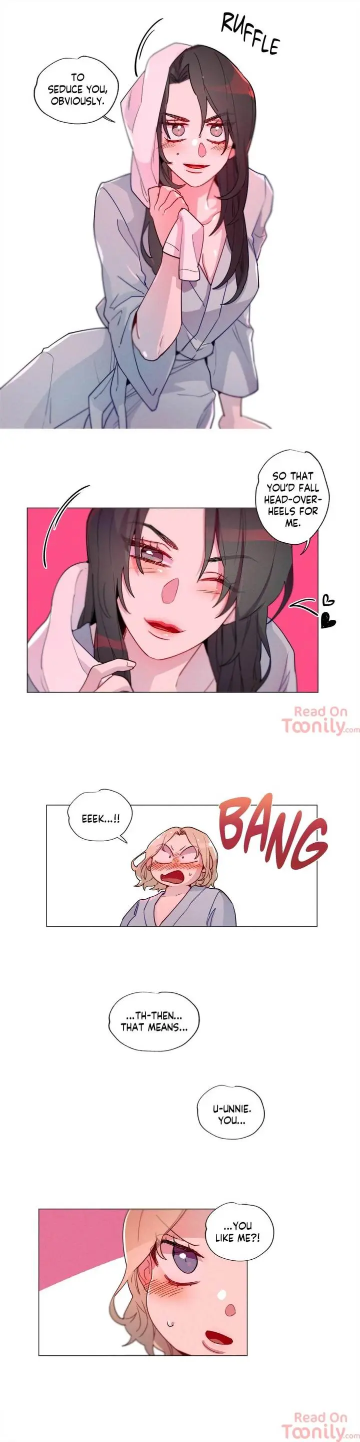 The Missing O Episode 48 - Page 10