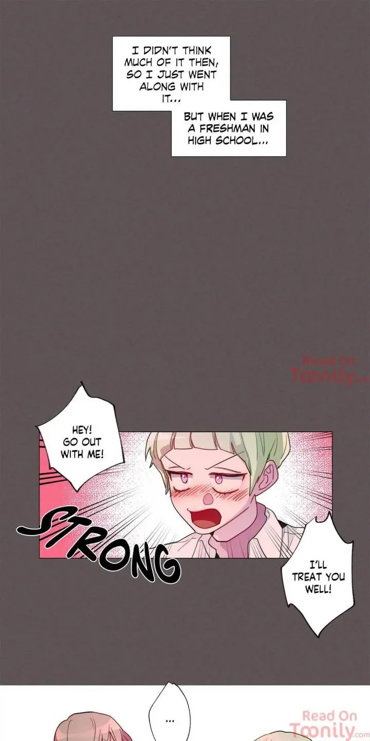The Missing O Episode 48 - Page 13