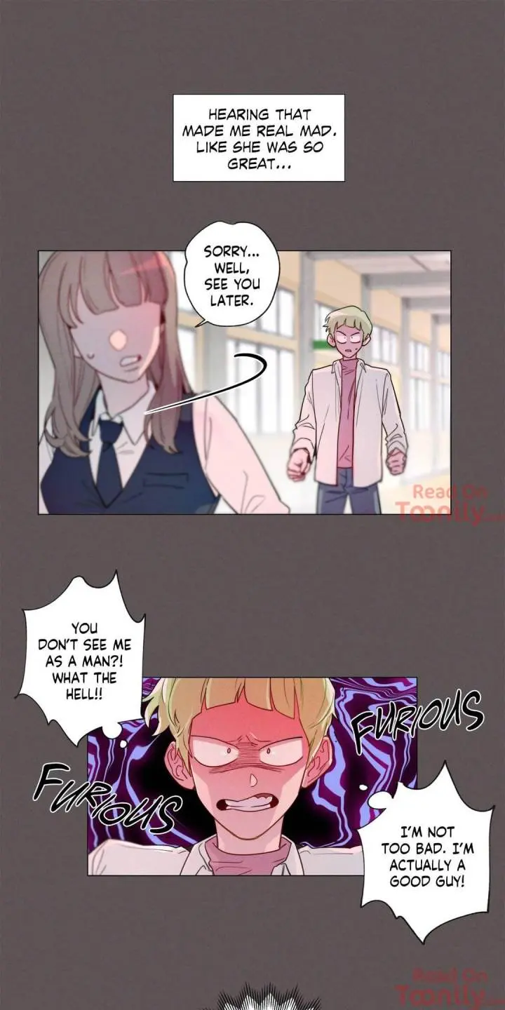 The Missing O Episode 48 - Page 15