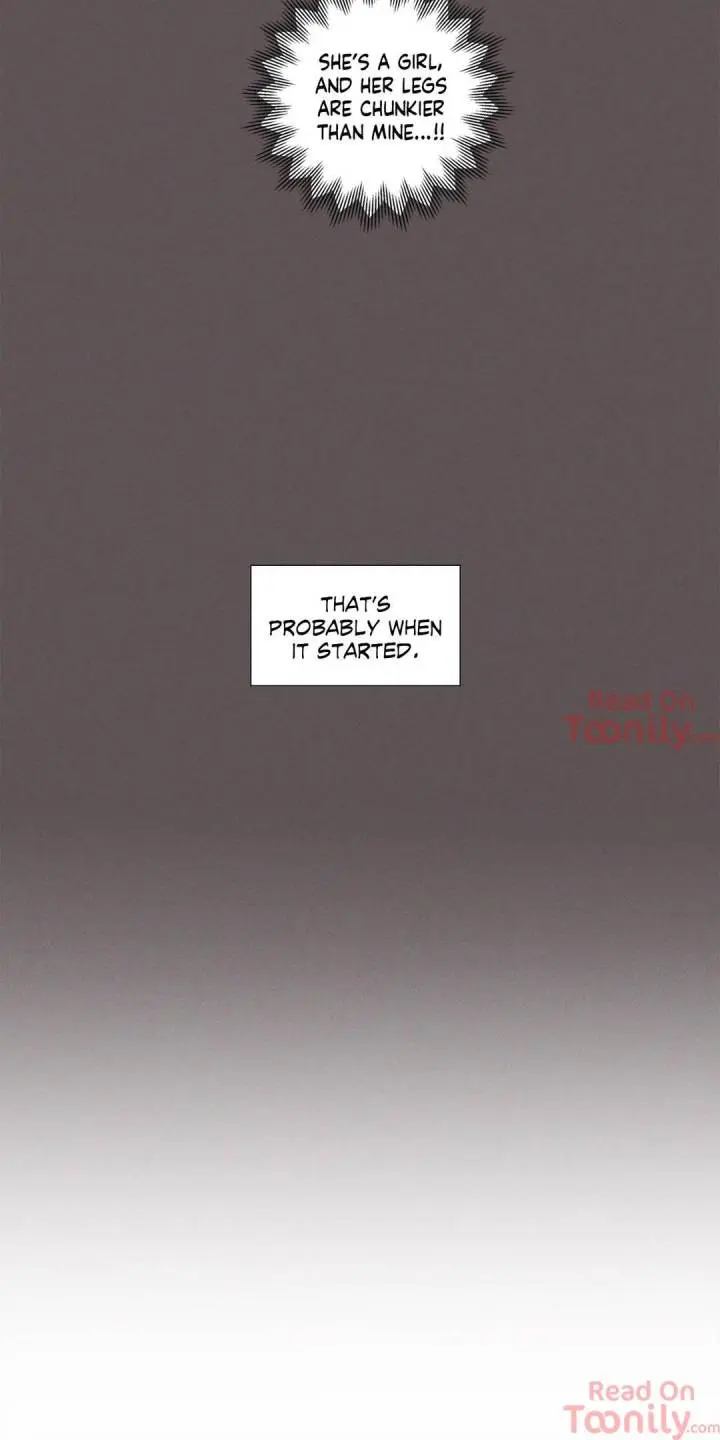 The Missing O Episode 48 - Page 16