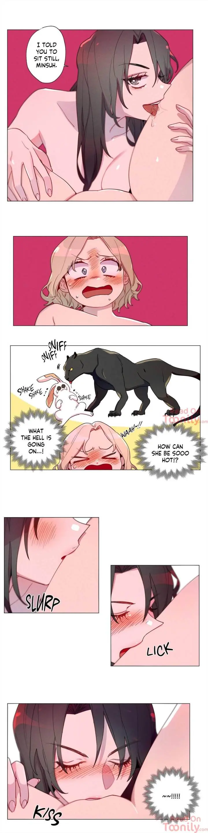 The Missing O Episode 48 - Page 4