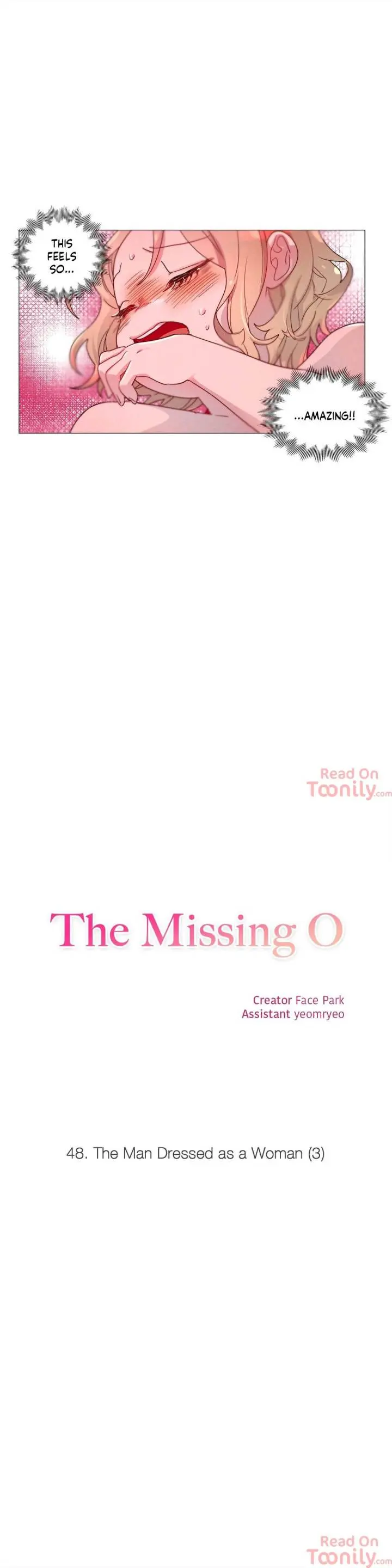 The Missing O Episode 48 - Page 6