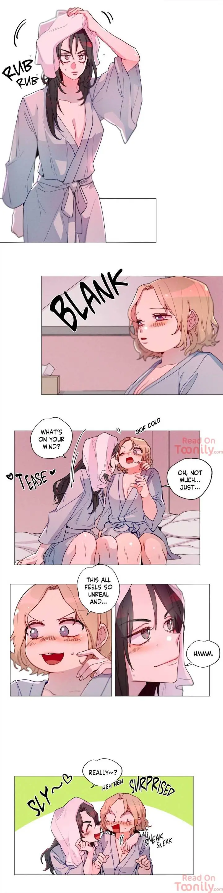 The Missing O Episode 48 - Page 7
