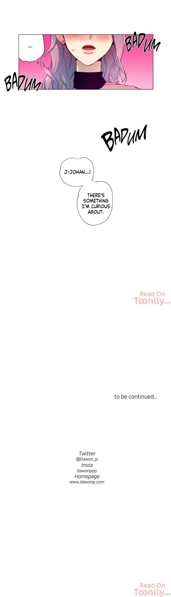 The Missing O Episode 49 - Page 12