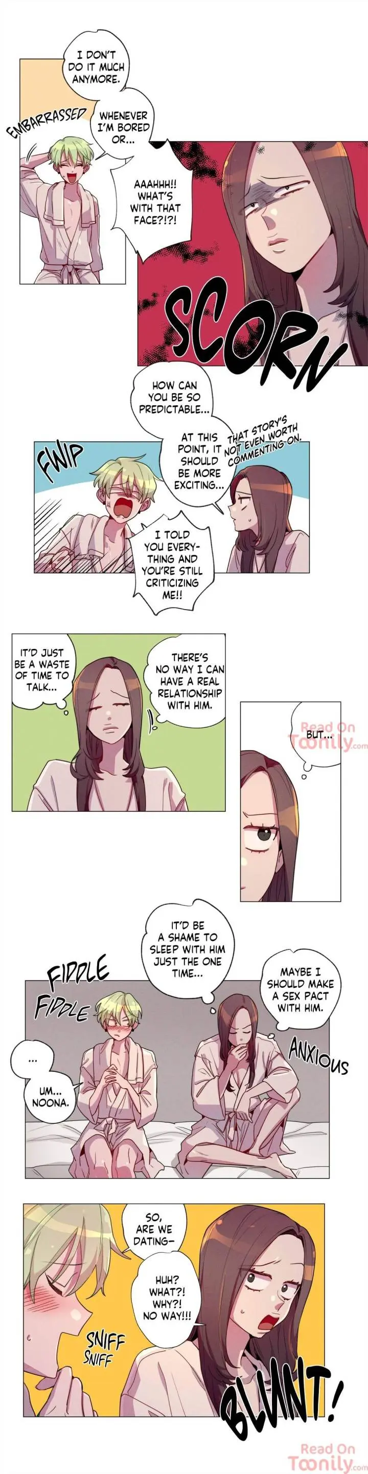 The Missing O Episode 49 - Page 6