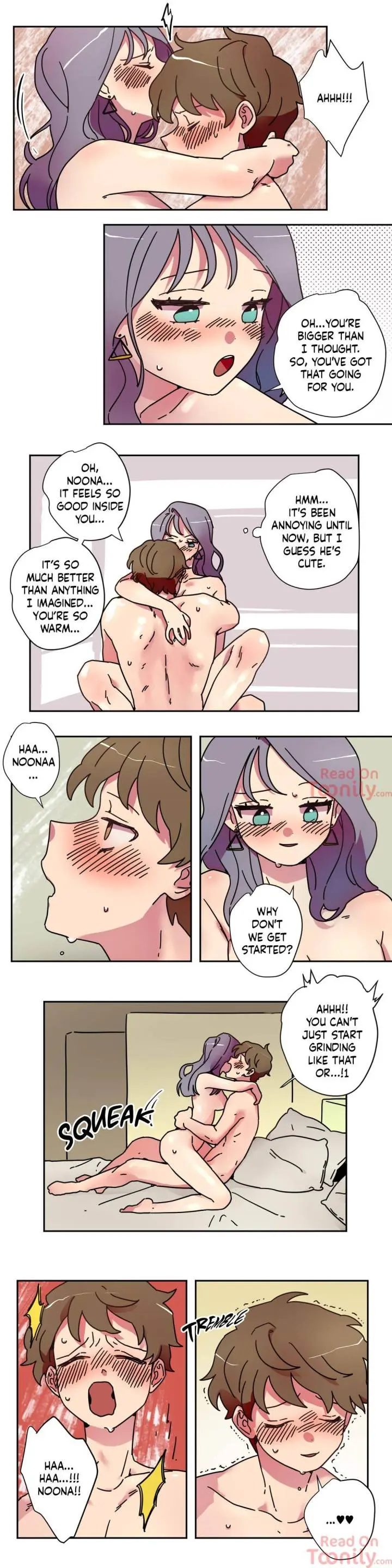 The Missing O Episode 5 - Page 6