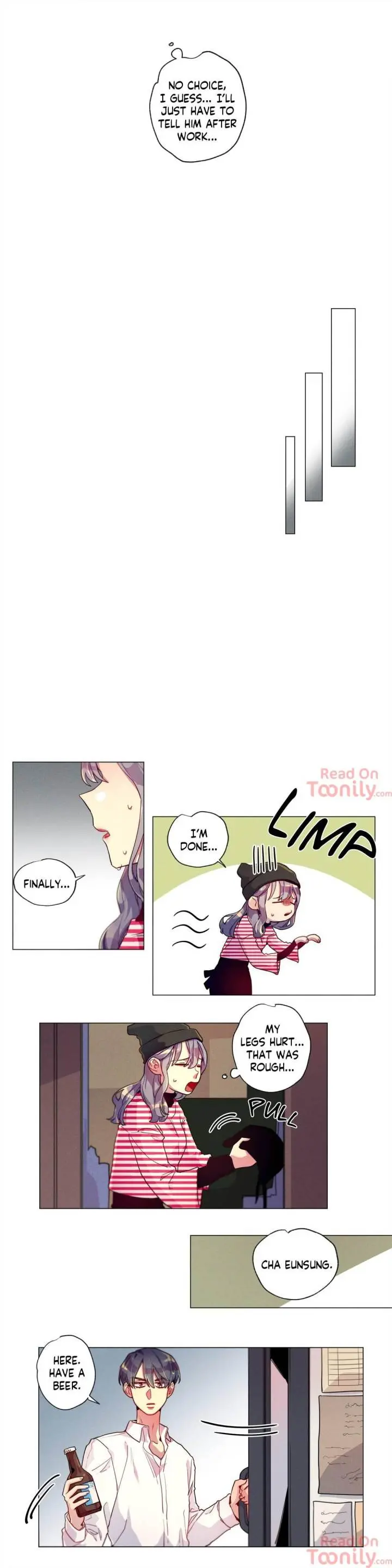 The Missing O Episode 50 - Page 4