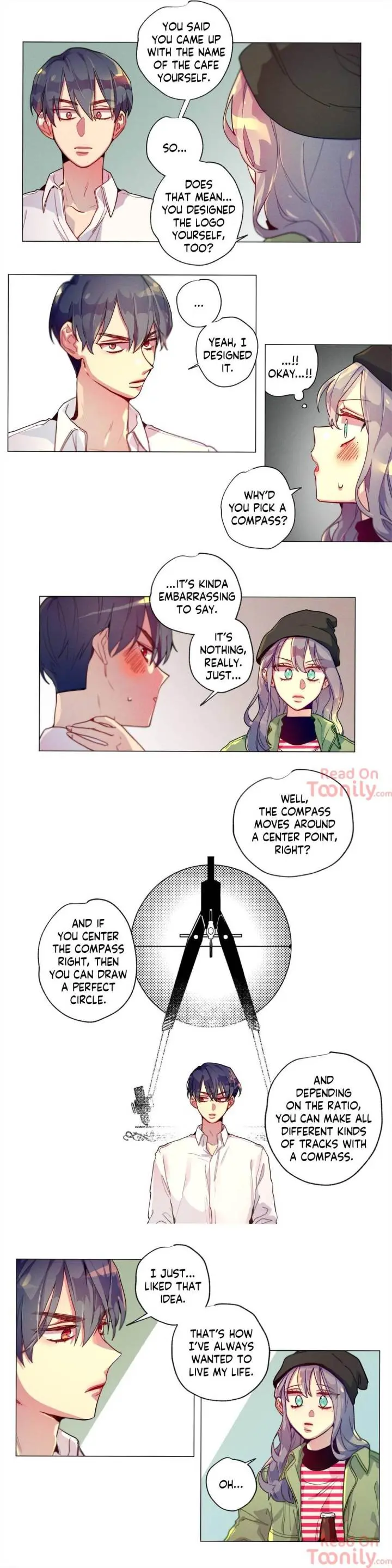 The Missing O Episode 50 - Page 6
