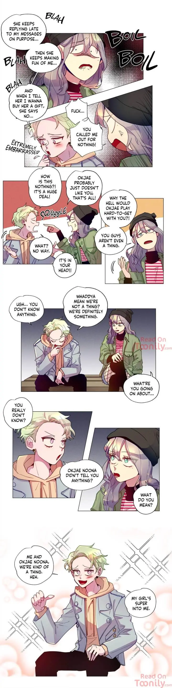 The Missing O Episode 51 - Page 4