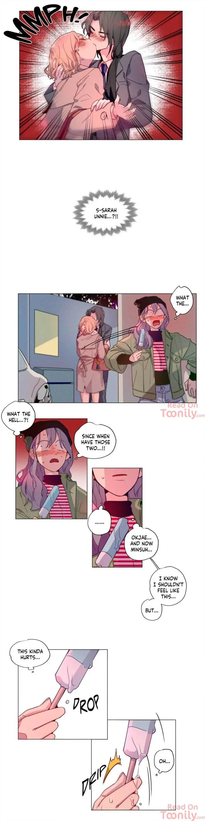 The Missing O Episode 51 - Page 8