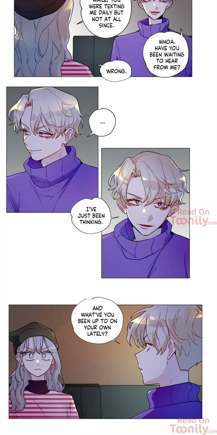The Missing O Episode 52 - Page 10