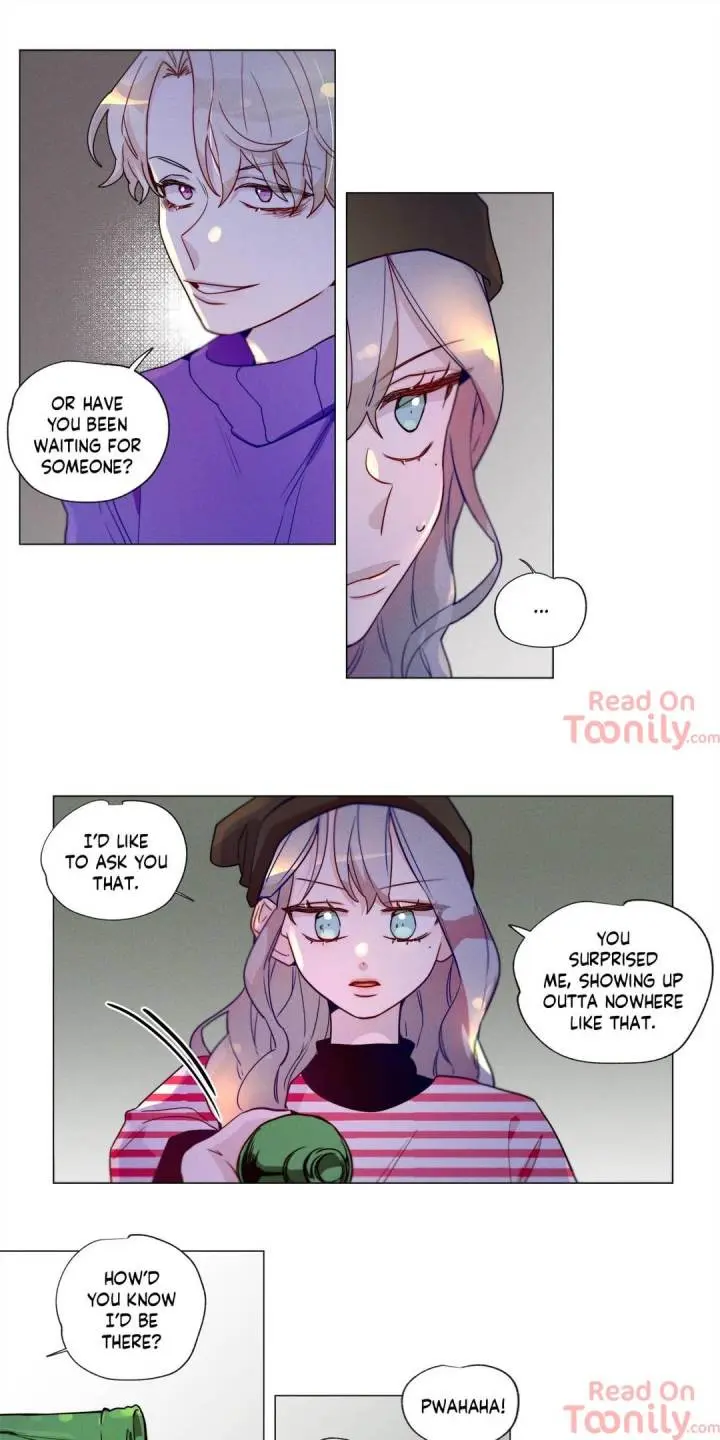 The Missing O Episode 52 - Page 11