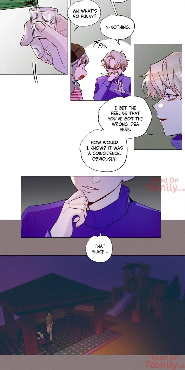 The Missing O Episode 52 - Page 12