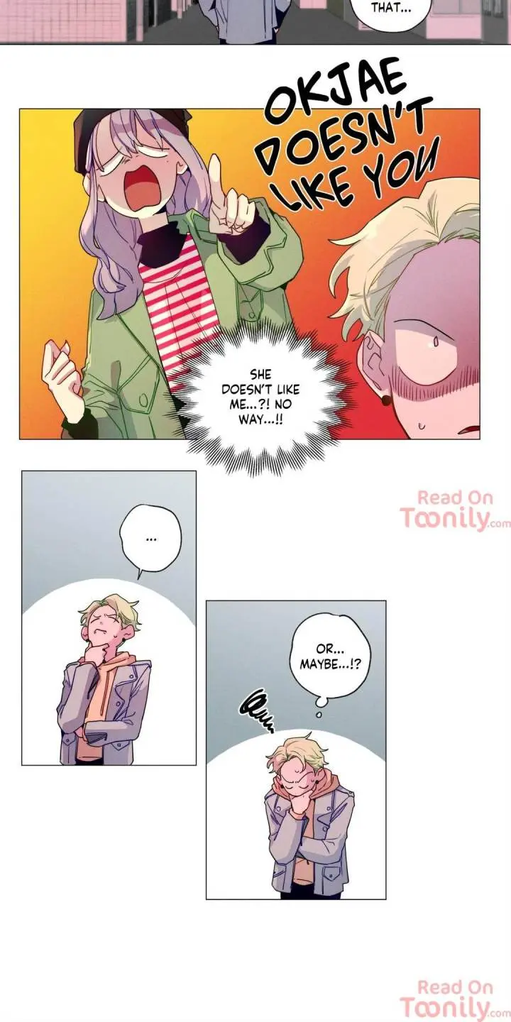 The Missing O Episode 52 - Page 2