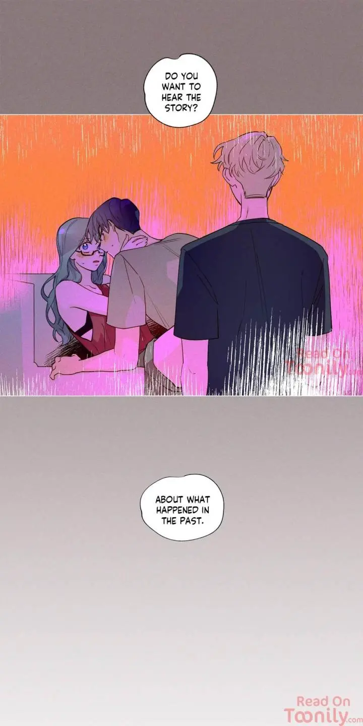 The Missing O Episode 52 - Page 25