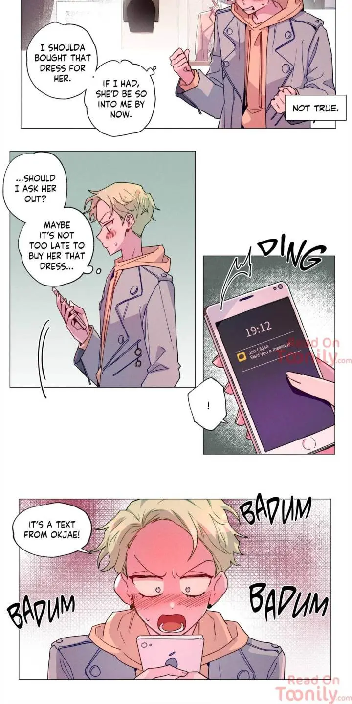 The Missing O Episode 52 - Page 6