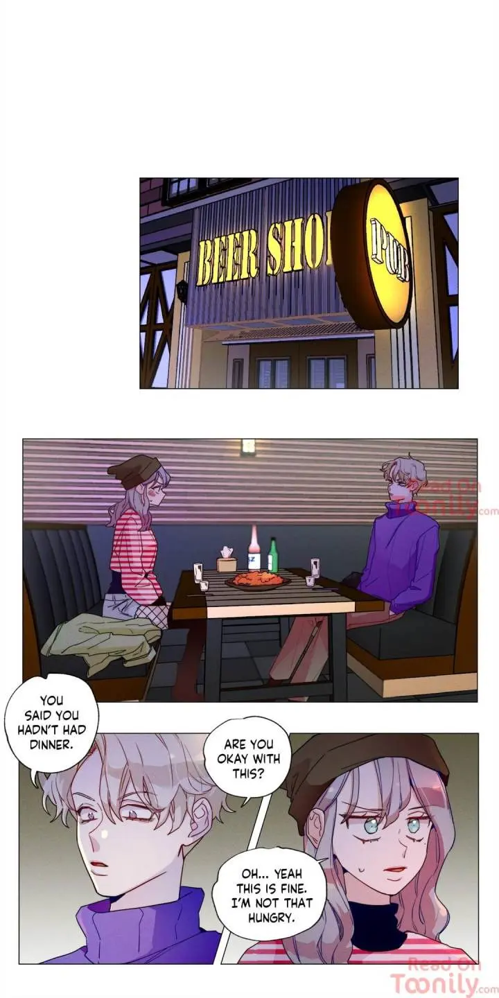 The Missing O Episode 52 - Page 8
