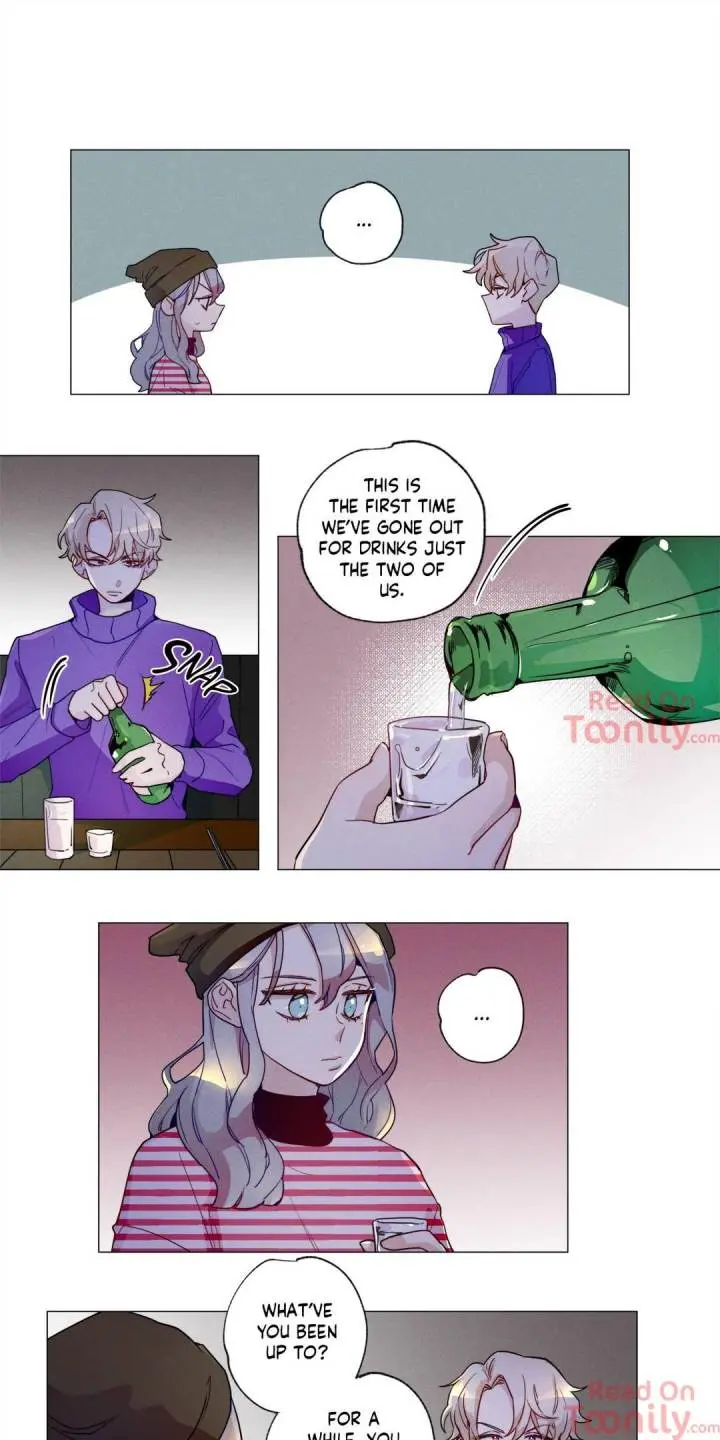 The Missing O Episode 52 - Page 9