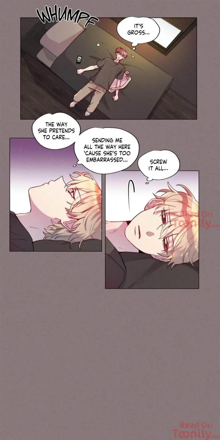 The Missing O Episode 53 - Page 3