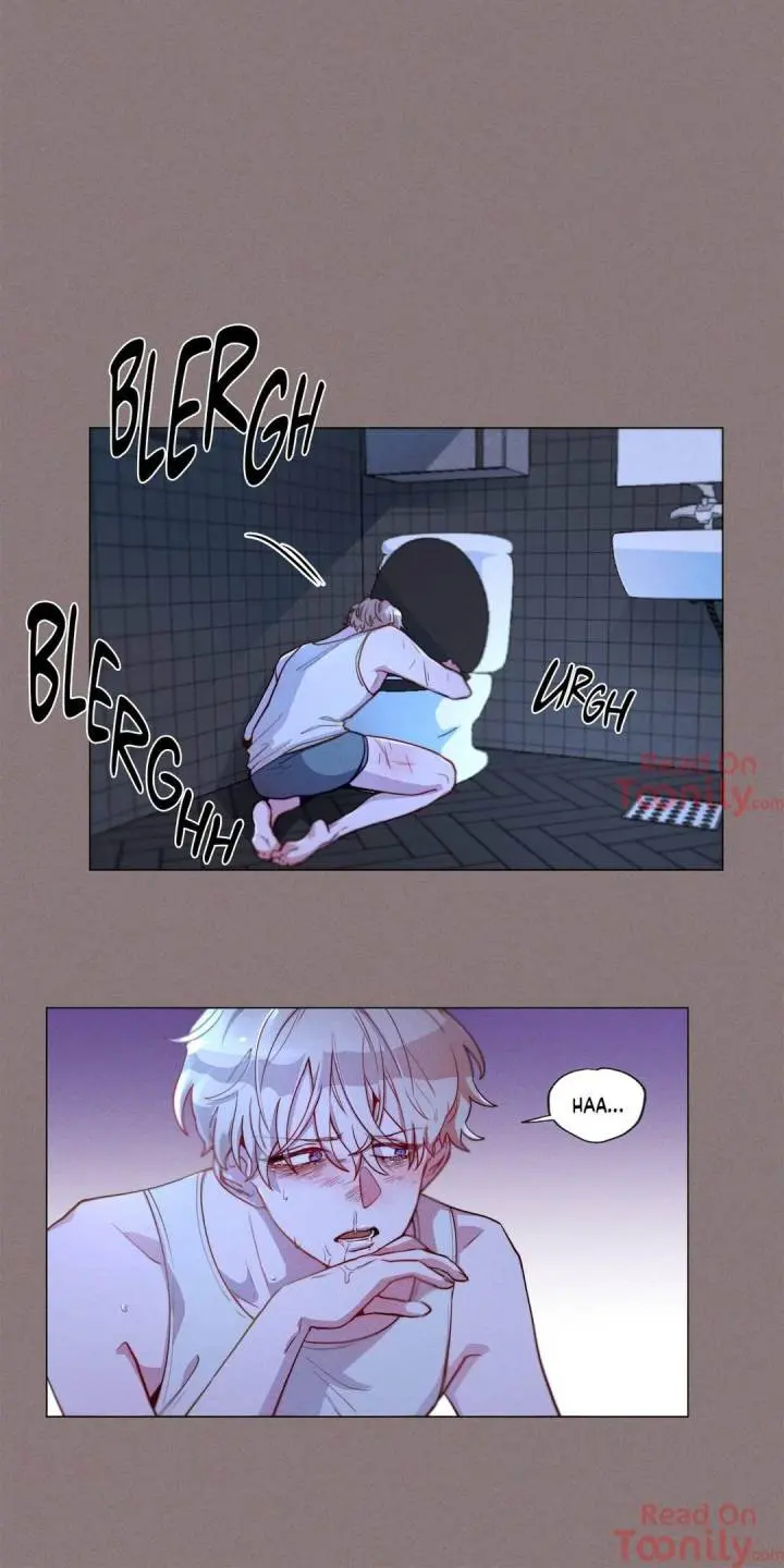 The Missing O Episode 53 - Page 4
