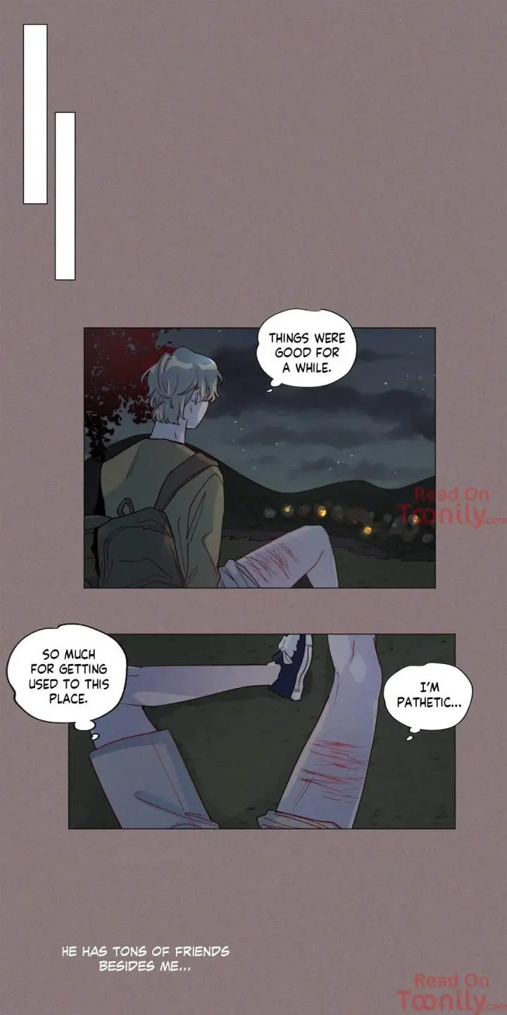 The Missing O Episode 54 - Page 11