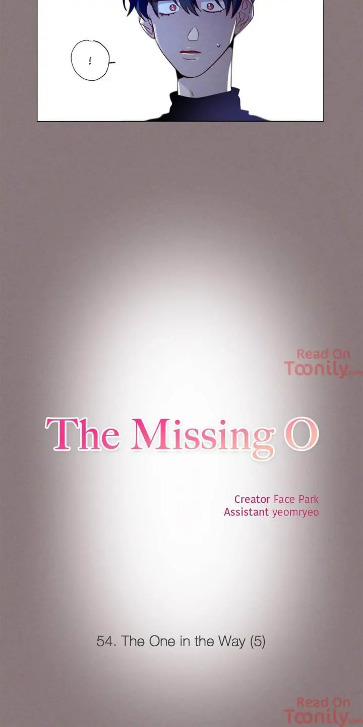The Missing O Episode 54 - Page 14