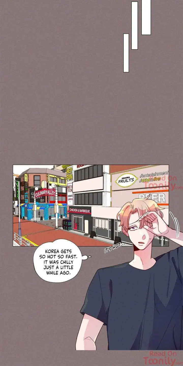The Missing O Episode 54 - Page 24