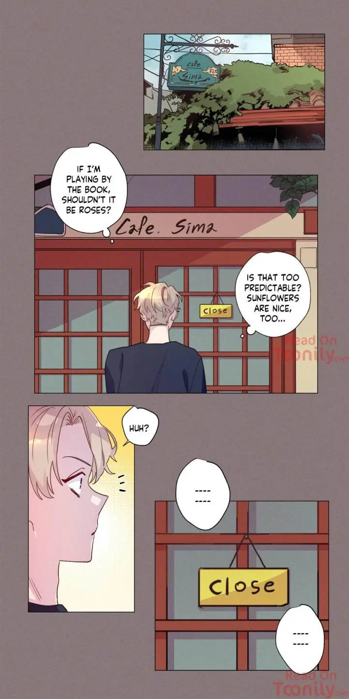 The Missing O Episode 54 - Page 28