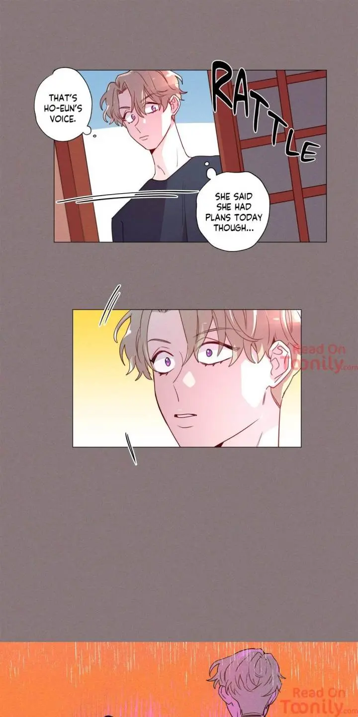 The Missing O Episode 54 - Page 29