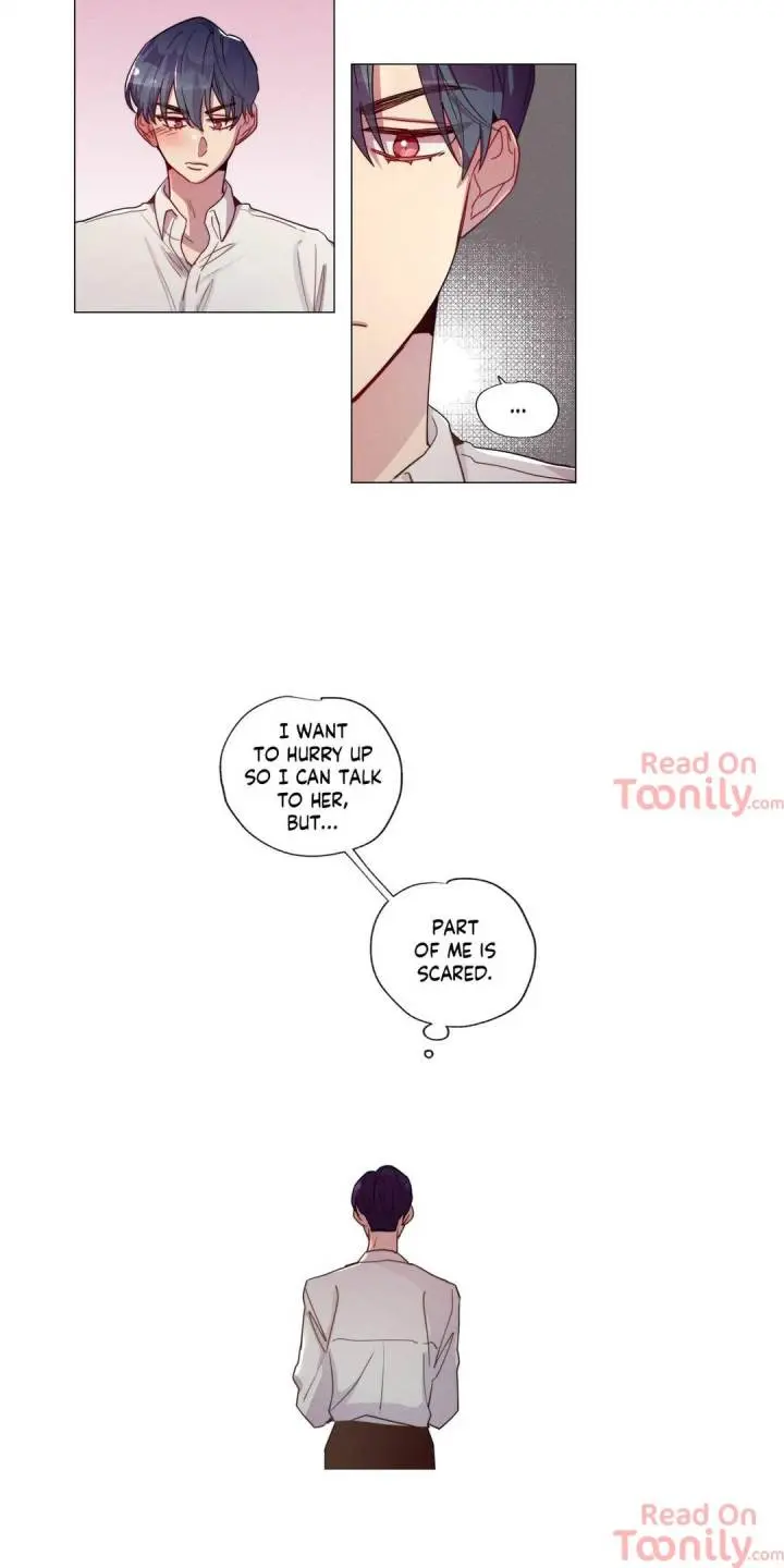 The Missing O Episode 54 - Page 34