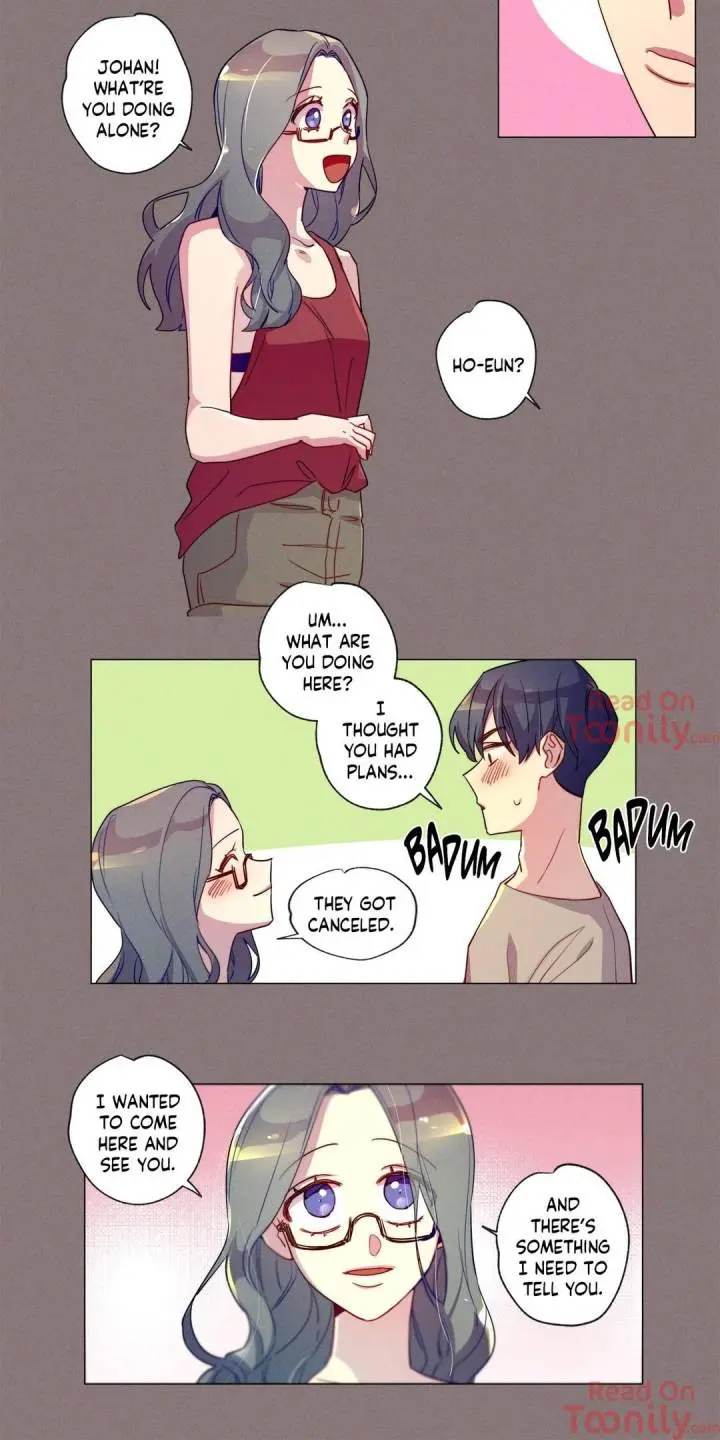 The Missing O Episode 54 - Page 38
