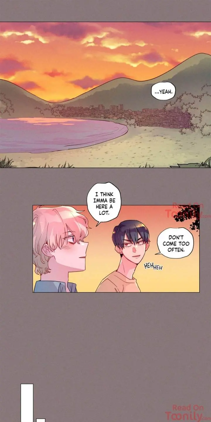 The Missing O Episode 54 - Page 7