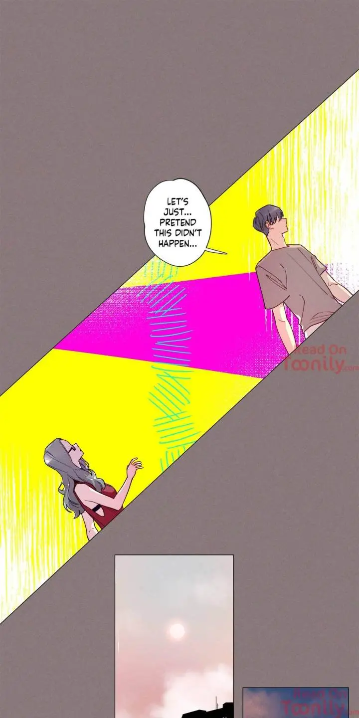 The Missing O Episode 55 - Page 17