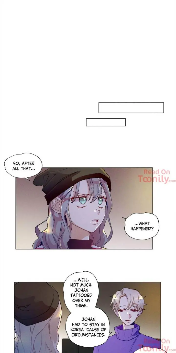 The Missing O Episode 55 - Page 27