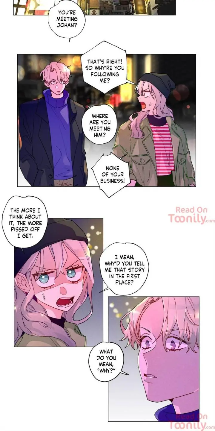 The Missing O Episode 55 - Page 30