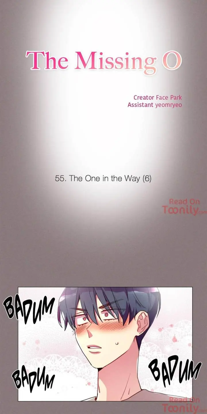 The Missing O Episode 55 - Page 4
