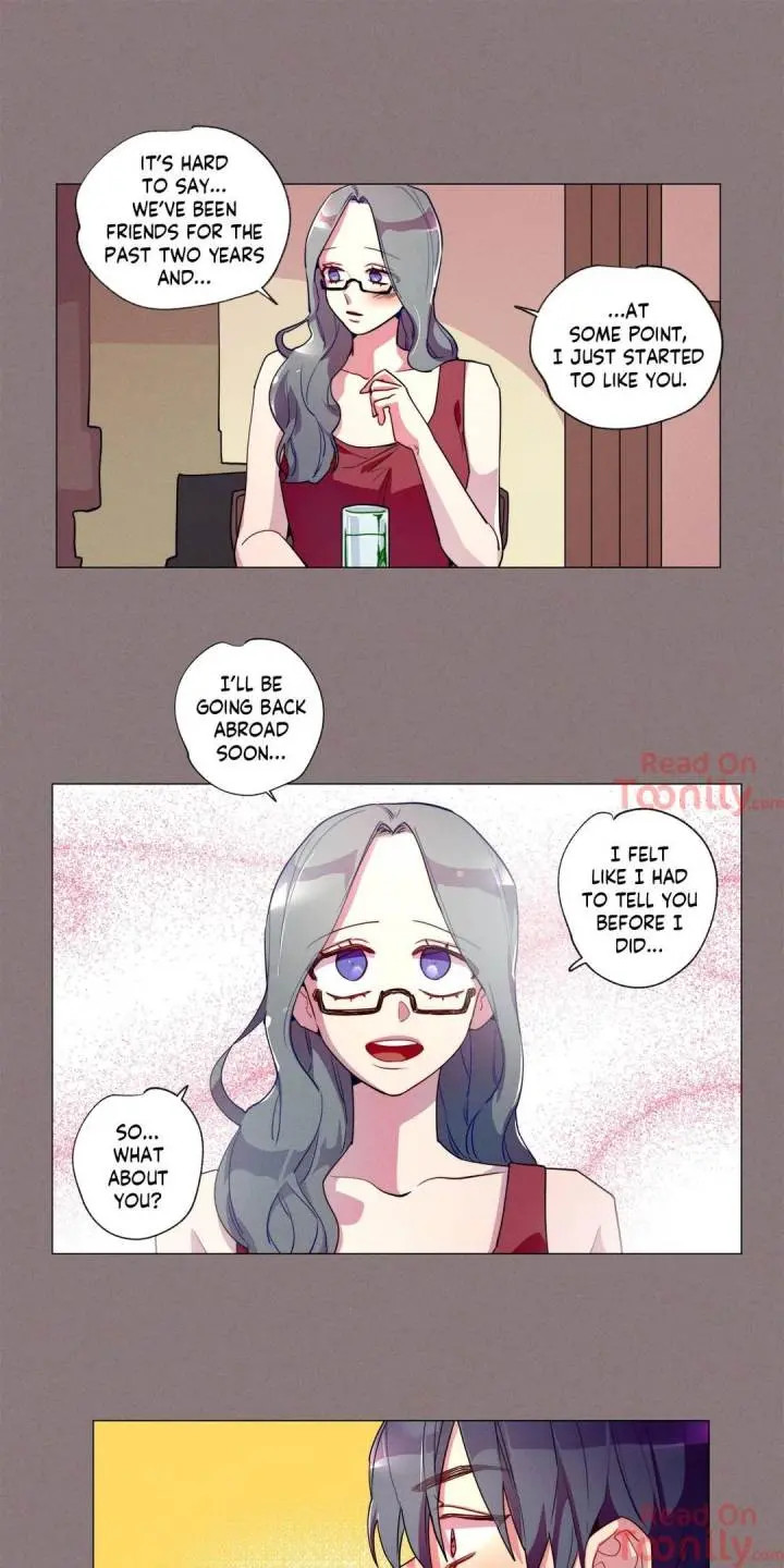 The Missing O Episode 55 - Page 7