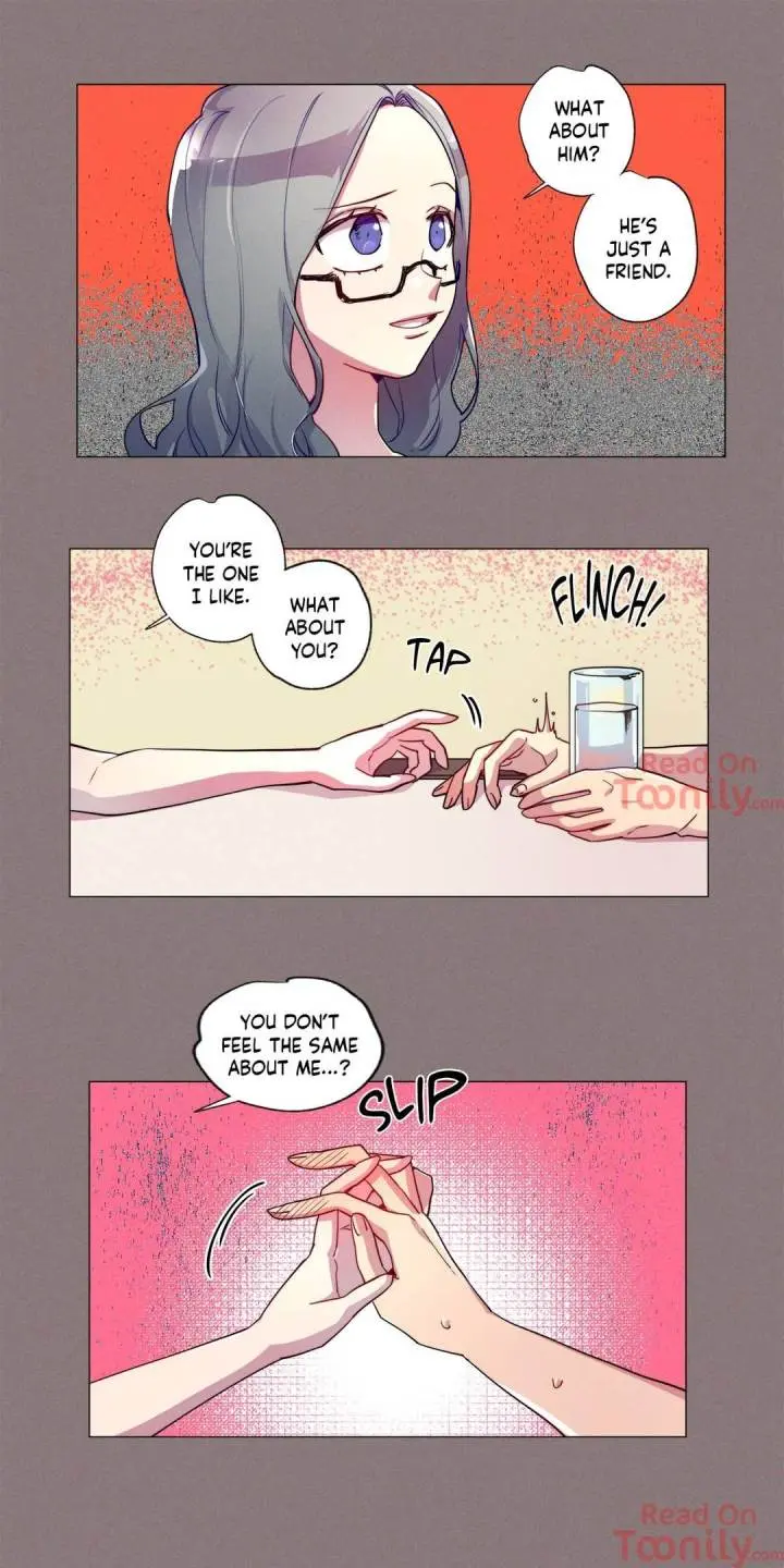 The Missing O Episode 55 - Page 9