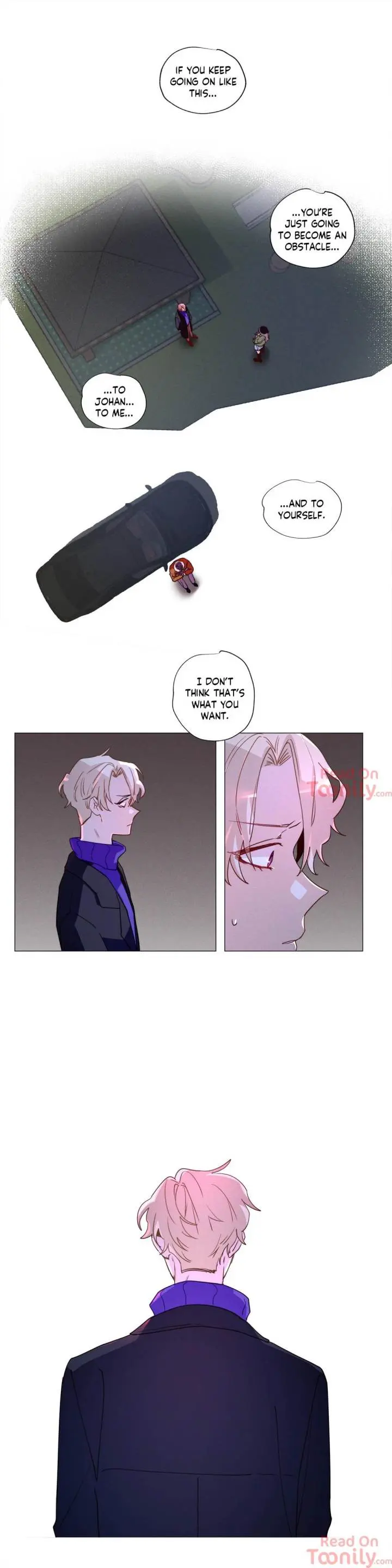 The Missing O Episode 56 - Page 13