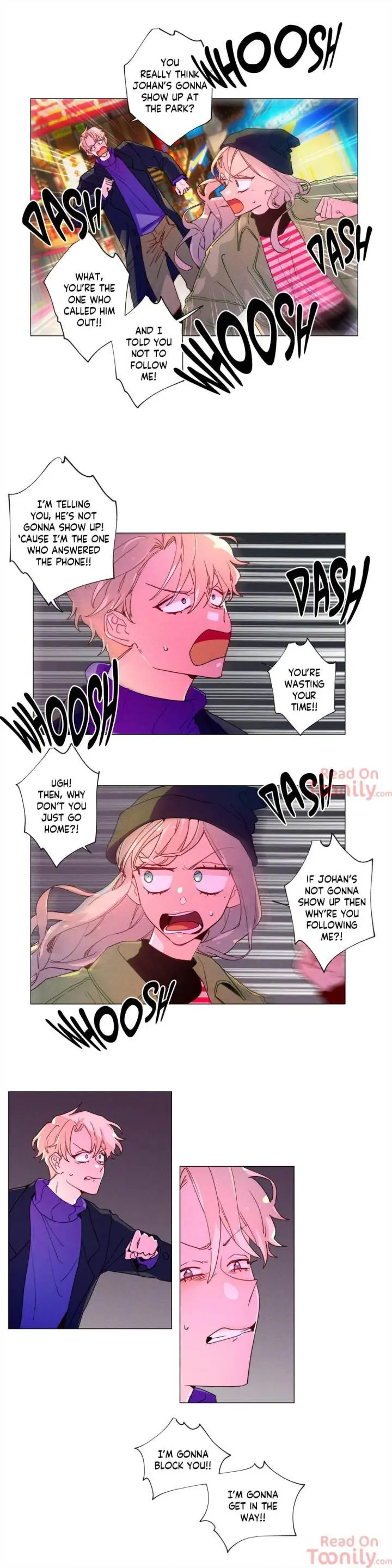 The Missing O Episode 56 - Page 4