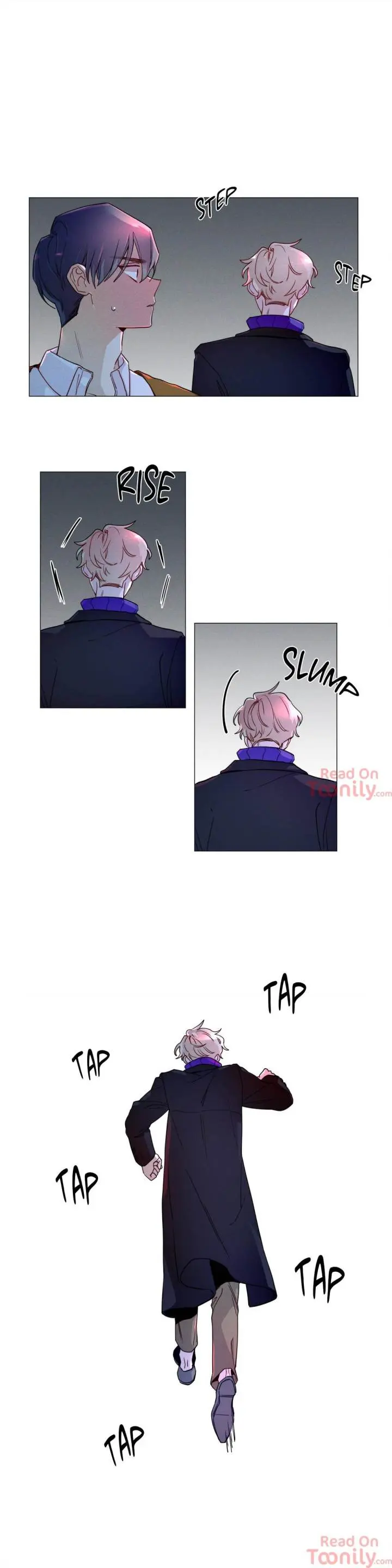 The Missing O Episode 57 - Page 4