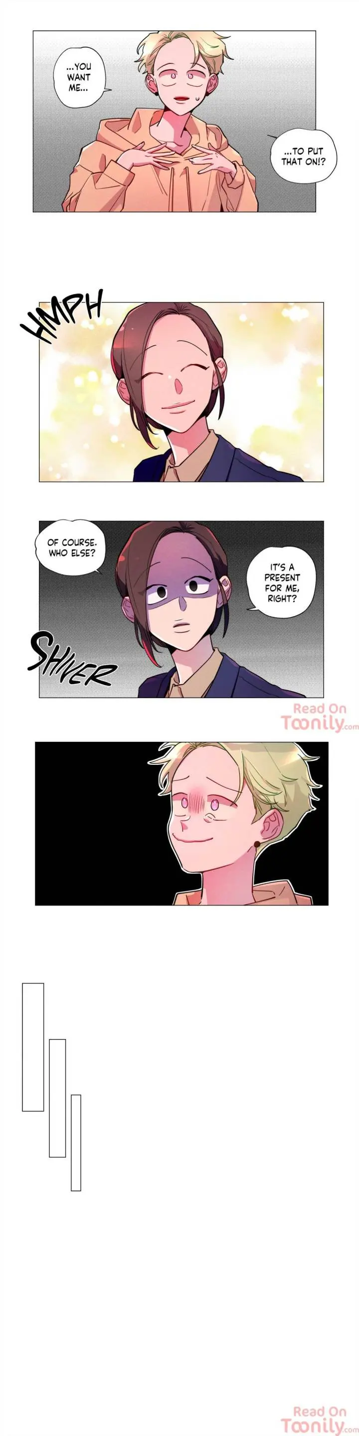 The Missing O Episode 58 - Page 8