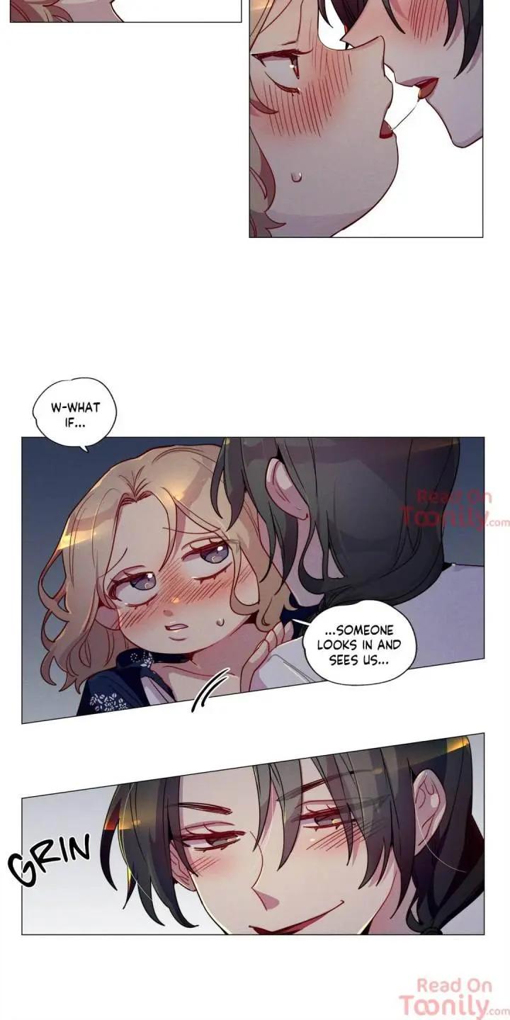 The Missing O Episode 59 - Page 2