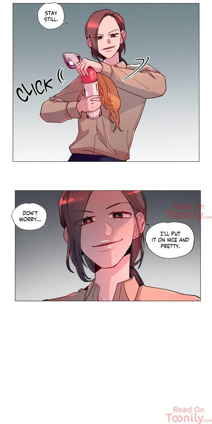 The Missing O Episode 59 - Page 24