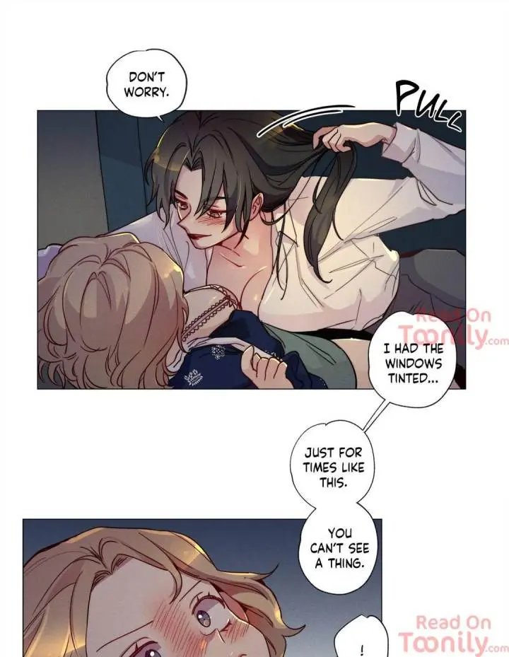 The Missing O Episode 59 - Page 3