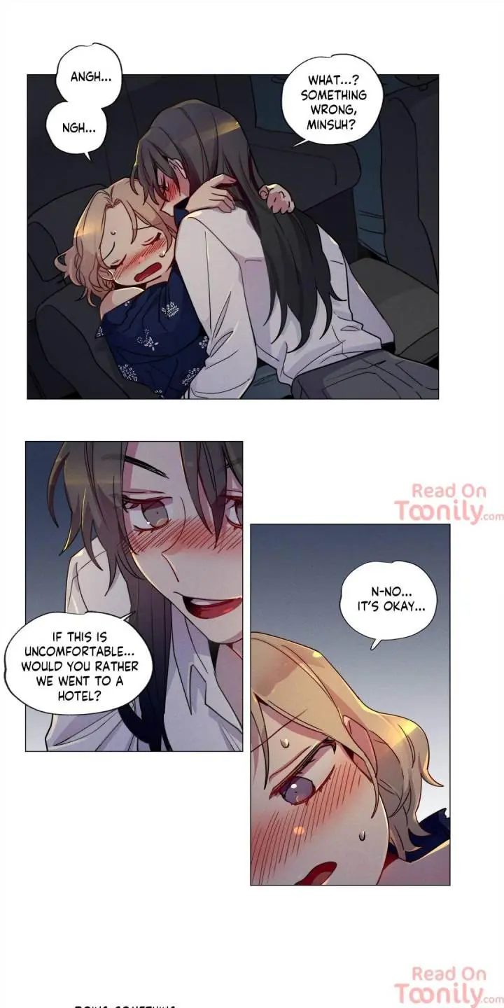 The Missing O Episode 59 - Page 7