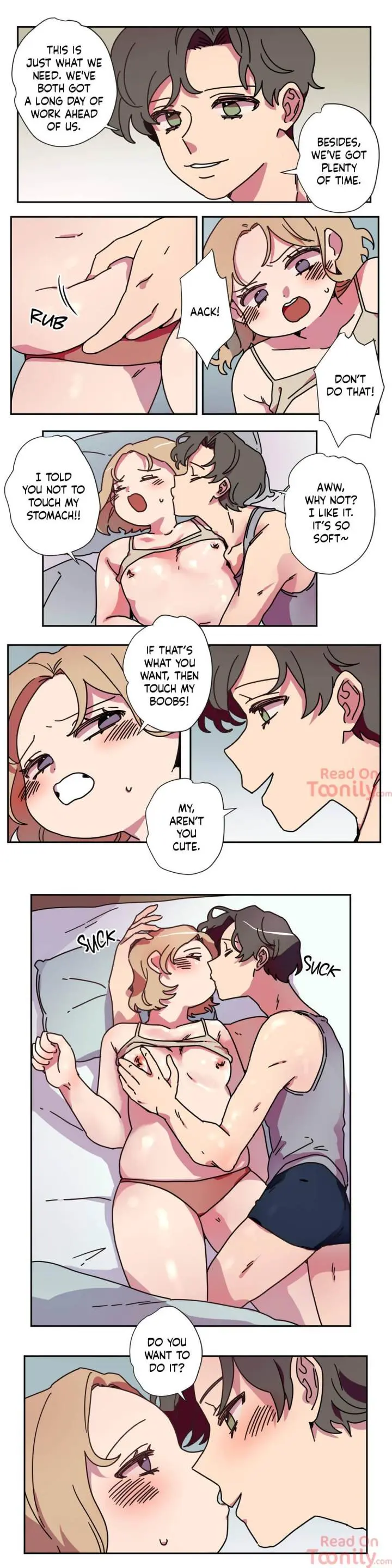 The Missing O Episode 6 - Page 2