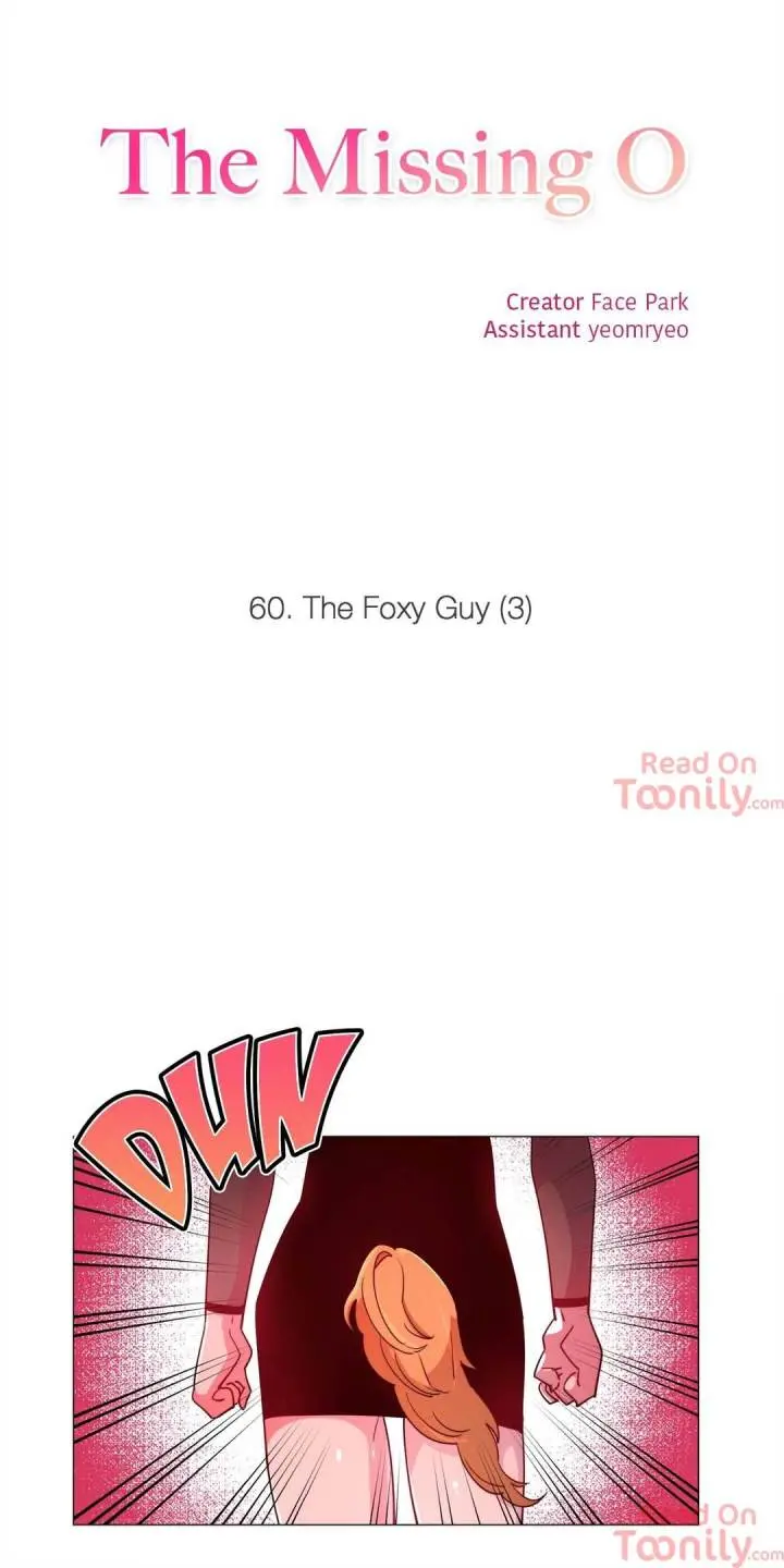 The Missing O Episode 60 - Page 14